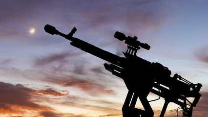 рф атакувала Україну сотнею дронів після паузи: скільки збила ППО