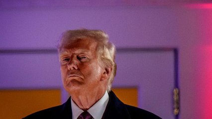 Відмова путіна почати перемир'я з 12 травня: Трамп уперше зробив заяву
