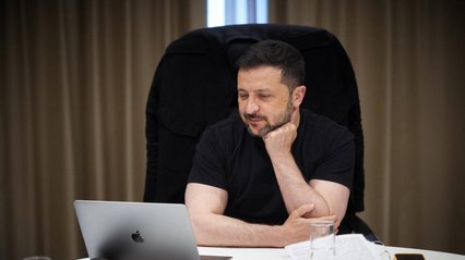 Зеленський буде в Туреччині навіть якщо рф не припинить завтра вогонь, - Axios