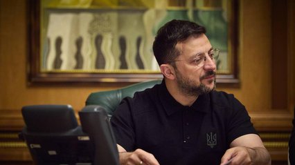 Зеленський: чекатиму на путіна у четвер в Туреччині особисто
