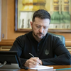 Зеленський підписав закон про ратифікацію угоди між США та Україною про корисні копалини