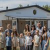 Фундація Олени Зеленської масштабує проєкт "Адреса дитинства": нові будинки для великих прийомних родин