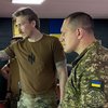 В Нацгвардії спростували інформацію про відсторонення командувача Півненка