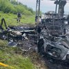 У Сумах дрон атакував автомобіль енергетиків: один загиблий, троє поранених