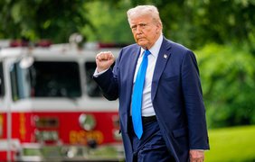 Трамп анонсував зниження цін на ліки у США на 30-80%