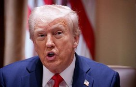 Трамп може прилетіти у Стамбул на зустріч Зеленського й путіна
