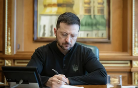 Зеленський підписав закон про ратифікацію угоди між США та Україною про корисні копалини
