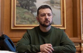 Зеленський сьогодні провів технологічну Ставку