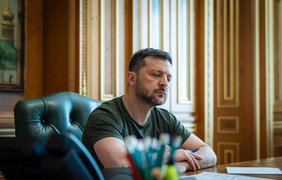 Зеленський та Ердоган обговорили план потенційної зустрічі з путіним у Туреччині