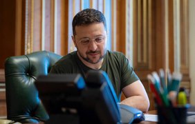 Зеленський обговорив з Ердоганом ключові деталі зустрічі в Туреччині