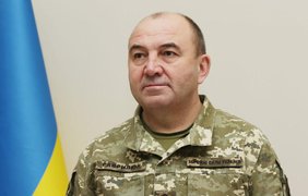 Зеленський вивів ексзаступника Умєрова Гаврилюка зі Ставки