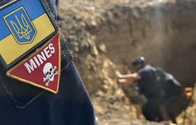 Коаліція з розмінування України: Тайвань виділить $2 млн