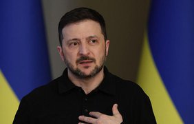 Україна хоче, щоб Трамп був на переговорах у Туреччині — Зеленський