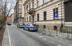 Польща закриває російське генконсульство у Кракові через підпал ТЦ у Варшаві