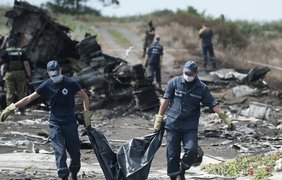 росію визнали відповідальною за збиття рейсу MH17