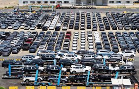 В Україні зріс попит на автомобілі з Китаю: топ-10 моделей квітня