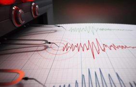 Під Одесою стався землетрус магнітудою 4,4 балів