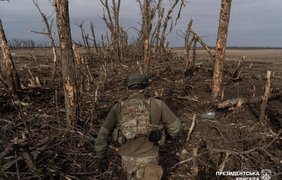 На фронті відбулося 155 боїв, 70 - під Покровськом