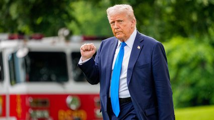 Трамп анонсував зниження цін на ліки у США на 30-80%