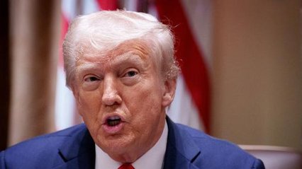 Трамп може прилетіти у Стамбул на зустріч Зеленського й путіна