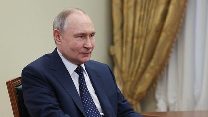 У путіна 12 годин на перемир’я: Німеччина поставила ультиматум рф