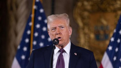 "Вкрай важливо": Трамп про очікування від зустрічі України та рф у Стамбулі 