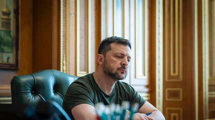 Зеленський та Ердоган обговорили план потенційної зустрічі з путіним у Туреччині
