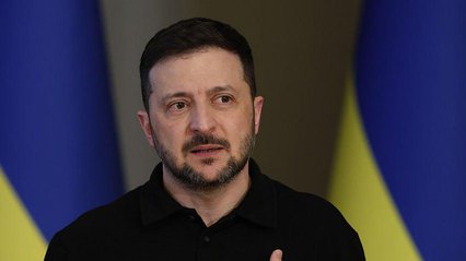 Україна хоче, щоб Трамп був на переговорах у Туреччині — Зеленський