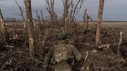 На фронті відбулося 155 боїв, 70 - під Покровськом