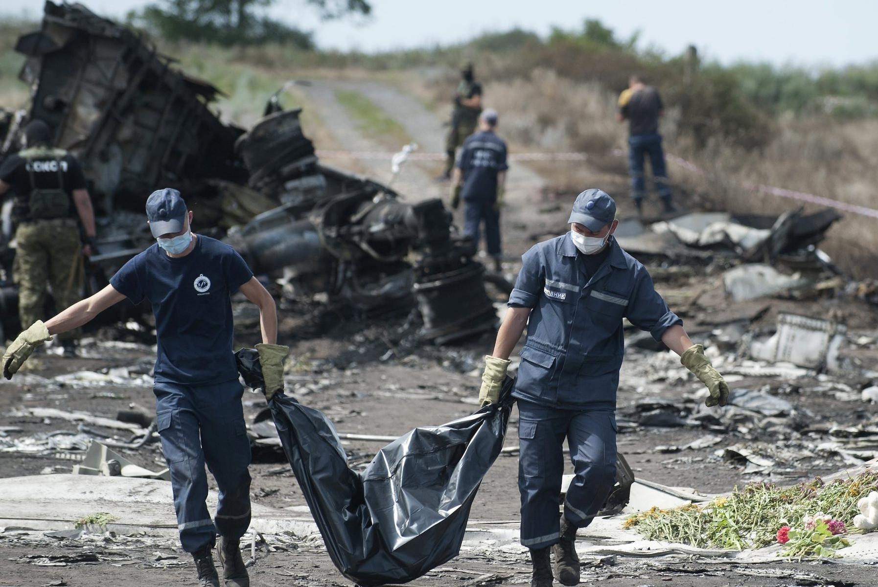 Рада Міжнародної організації цивільної авіації (ICAO) офіційно поклала відповідальність на Росію за збиття пасажирського літака рейсу MH17 у 2014 році
