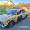 72-річний мешканець Запоріжжя поранений внаслідок атаки російського дрона на його автомобіль