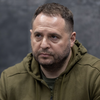 Відмова путіна від переговорів у Стамбулі означатиме відмову рф від миру - Єрмак