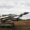 ГУР вперше показало пуски С-200, що знищили А-50 та Ту-22М3