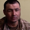 Пішов служити через паспорт рф: ЗСУ взяли в полон узбекистанця (відео)