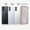 Samsung випустив супертонкий смартфон Galaxy S25 Edge
