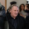 Жерара Депардьє засудили до 18 місяців позбавлення волі умовно за "сексуальну агресію"