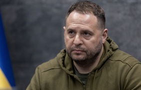 Відмова путіна від переговорів у Стамбулі означатиме відмову рф від миру - Єрмак