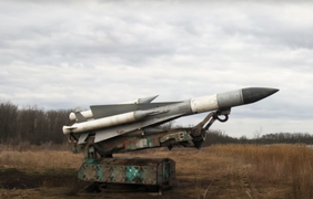 ГУР вперше показало пуски С-200, що знищили А-50 та Ту-22М3