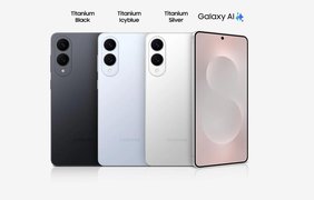 Samsung випустив супертонкий смартфон Galaxy S25 Edge