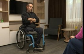 У Кропивницькому запрацювала Служба супроводу ветеранів 