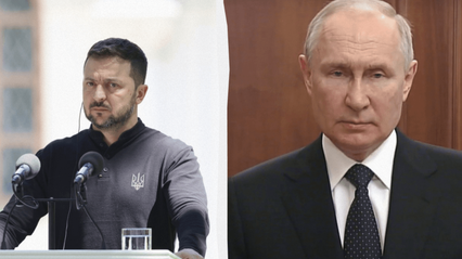 Стало відомо, хто представлятиме рф на переговорах у Туреччині
