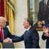 Трамп в ультимативній формі вимагає прямих переговорів України та росії - Віткофф