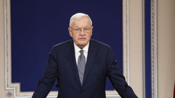 Фото: Кіт Келлог (Getty Images)