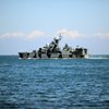 Яка ситуація з кораблями рф: у ВМС розповіли деталі