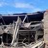 У Сумах зросла кількість загиблих внаслідок ракетного удару рф