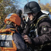 На Донеччині розширили зону примусової евакуації родин з дітьми