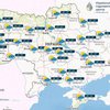 Заллють дощі: прогноз погоди від синоптиків на 14 травня 
