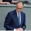 Мерц звинуватив росію у причетності до кібератак та отруєнь людей у ​​Європі