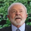 Президент Бразилії Лула не зустрівся із путіним, як анонсував раніше