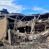 Росія завдала ракетного удару по підприємству в Сумах: двоє загиблих, шестеро поранених